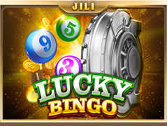 Lucky Bingo