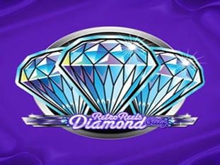 Retro Reels - Diamond Glitz icon