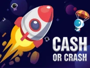 Cash Or Crash