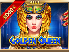 Golden Queen