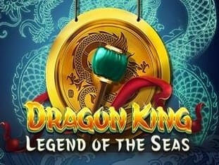 Dragon King_ Legend Of The Seas